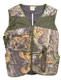 Camouflage Clothing - Vests