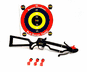 Bandit Toy Crossbow