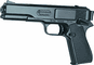 Marksman BB .177 Air Pistol