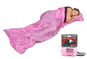 Sleep Sack, Pink Silk Sleep Sack, Single by Grand Trunk
