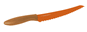 PK 2 Bread Knife (Orange 1)
