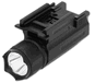 Pistol/Rifle LED Light QR Weaver