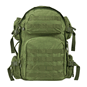 TACTICAL BACK PACK/GREEN