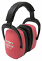 Ultra, NRR 33, Pink by Pro Ears