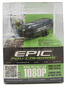 Epic HD1080w/Mt Kit & Bt
