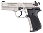 Walther CP88 Nkl/Blk .177 Pellet