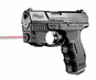 CP99 Compact w/Laser,Black .177BB