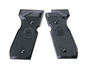 Beretta M 92 FS Plastic Grips