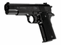 Colt Govt 1911 A1 CO2 Pistol Black