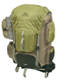 Backpacks - External Frame