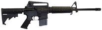 Discount AR-15 Rifles