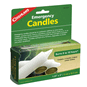 Emergency Candles -- pkg of 2