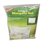 Mosquito Net - Single - White