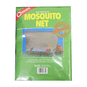 Backwoods Mosquito Net Grn Single