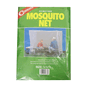 Mosquito Net - Double - White