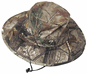 Breathable Boonie Hat-RT Camo