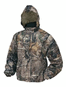 Pro Action Camo Jacket AP 2X-RT