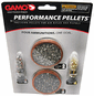 Performance Pellets .22 Combo