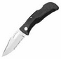 E-Z Out JR, Serr Clip-Point,Bx