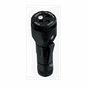 Recon Flashlight LED Blk Body Clm