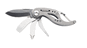 Gray Curve Multi Tool/Clam