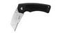 Gerber Edge,Blk Rubber HdleClam