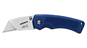 Gerber Edge,Blu RubberHdle Clam