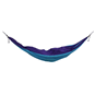 Double Para Hammock Ocean Bl/Purp