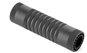 AR15 (Car) Knurled Al FF Frnd