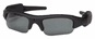 i-KamXtreme Video Eyewear FlatBlack