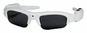 i-KamXtreme Video Eyewear GlosWht