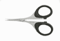 SkeeterII Fly Tying Scissors Clam