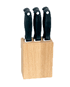 7 PIECE STEAK KNIFE SET