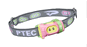 BOT - White LED, Pink / Yellow / Green by Princeton Tec