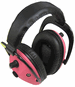 Predator Gold, NRR 26 Pink by Pro Ears