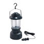 2 Tube Flourescent Lantern