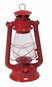 Kerosene Hurricane Lantern 12 inch rd