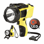 Waypoint w/ 12V DC, Yellow