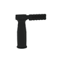 Vertical Grip w/ Rail (TLR)