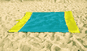 ParaSheet Teal/Yellow