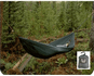 Ultralight Hammock, Forest Green