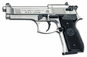 Beretta M92FS, Nickel .177 Pellet