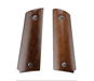 Colt CO2 Pistol Wood Grips