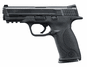 Smith & Wesson M&P - Black .177BB