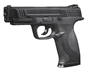 S&W M&P 45 - Black .177 Pellet